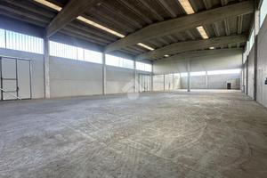 CAPANNONE A POZZOLO FORMIGARO