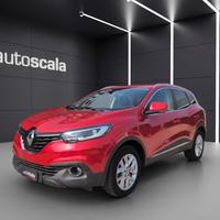 RENAULT Kadjar dCi 8V 110CV Energy Hypnotic