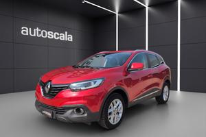 RENAULT Kadjar dCi 8V 110CV Energy Hypnotic