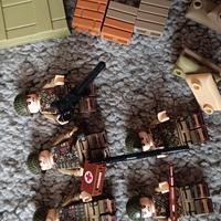 omini compatibili con i lego 