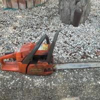 Motosega husqvarna 236