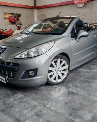 Peugeot 207 1.6 8V HDi 112CV CC Allure
