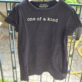 T Shirt maglia manica corta cotone 12 13 anni Prim