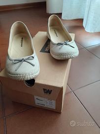 scarpe ballerine