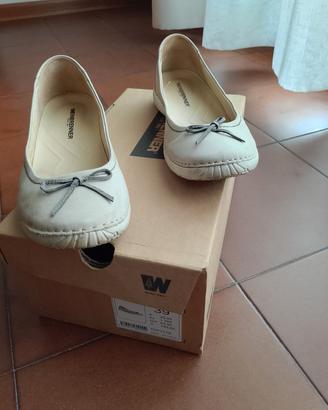 scarpe ballerine