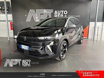 Renault Captur 1.0 tce Techno 90cv