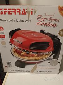 forno ferrari 