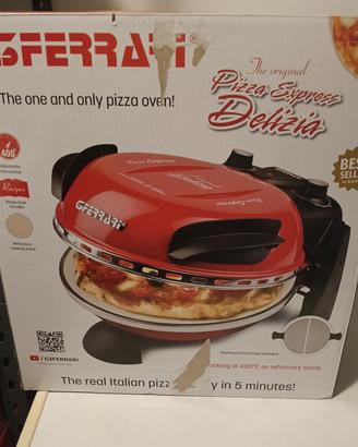 forno ferrari 