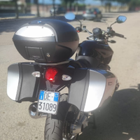 BMW R1200R - del 27/12/2007-KM 60.000