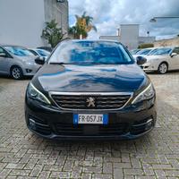Peugeot 308 BlueHDi 120 S&S EAT6 GT Line