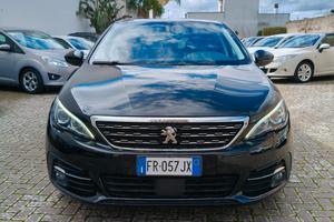 Peugeot 308 BlueHDi 120 S&S EAT6 GT Line