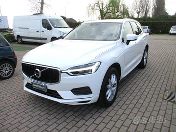 Volvo XC60 2.0 t5 geartronic GANCIO
