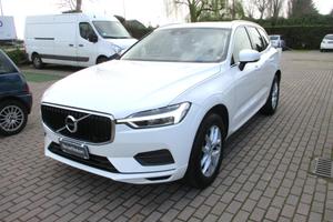 Volvo XC60 2.0 t5 geartronic GANCIO