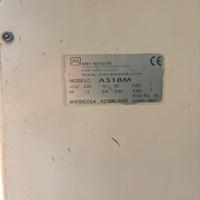 IMPASTATRICE  MECNOSUD 10 KG