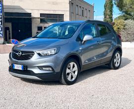 Opel Mokka X 1.6 CDTI Ecotec Start&Stop Advance