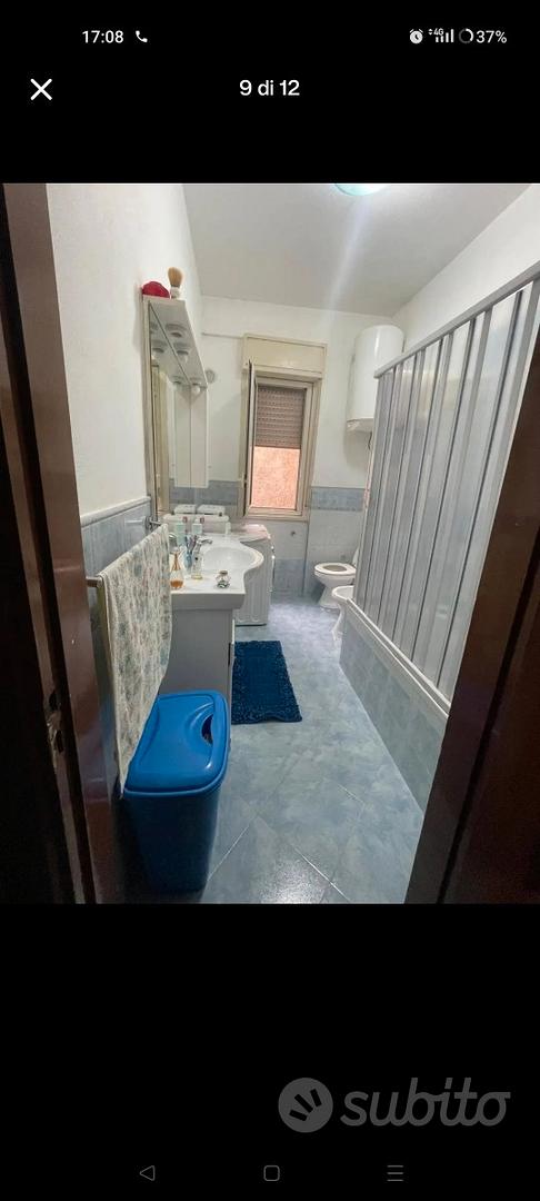 Appartamento – Monreale, Palermo - Vista 5