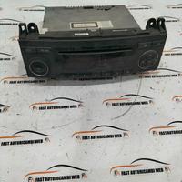 Autoradio Mercedes Classe B W245 A1698200286001