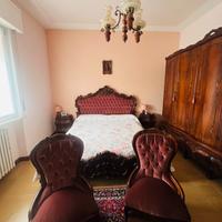 Camera da Letto Completa Legno pregiato