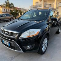 Ford Kuga 2.0 TDCi 136Cv 4WD Titanium