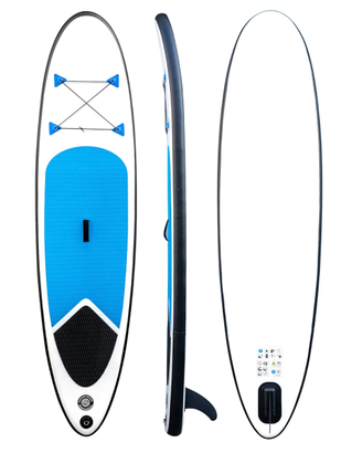 Tavola gonfiabile Stand Up Paddle Board. MAI USATA