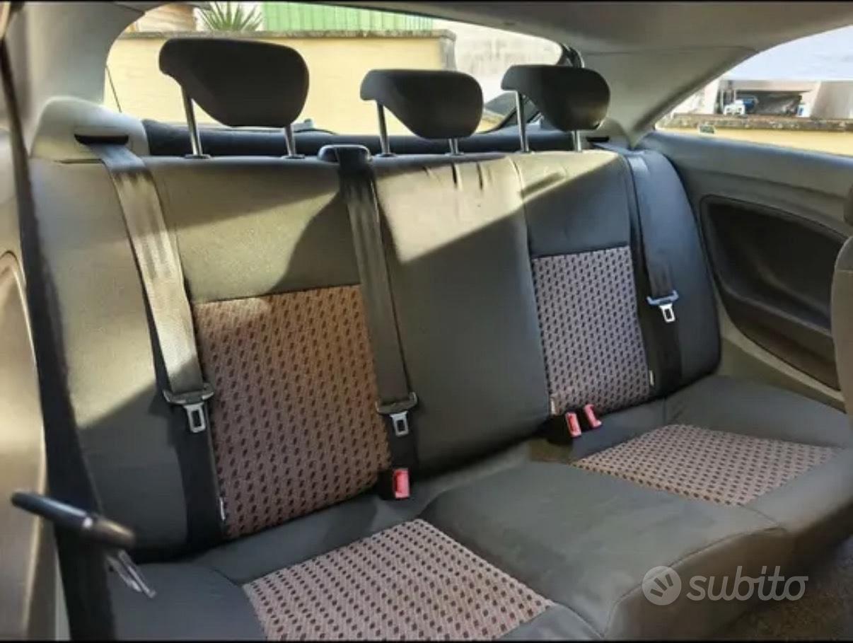 Seat Ibiza 2010 photo 5