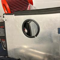 Renault 5 gt turbo phase 1 e 2