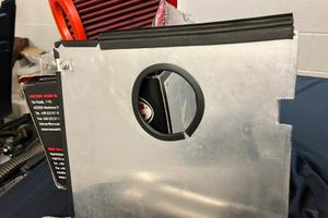 Renault 5 gt turbo phase 1 e 2