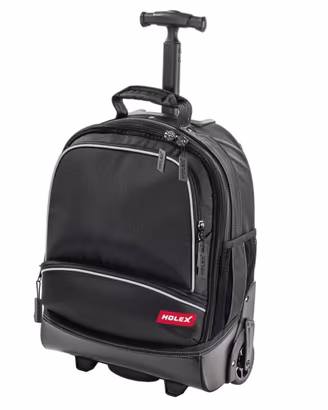 HOLEX Zaino Trolley Portautensili Nuovo
