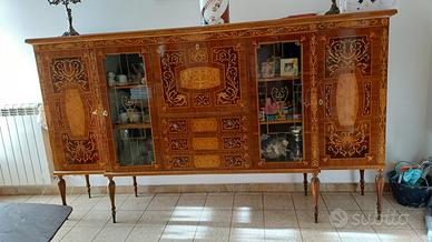 sala pranzo 