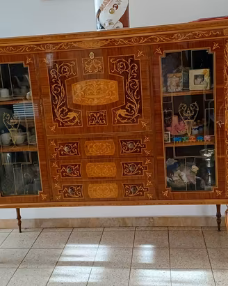 sala pranzo 