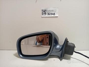 SPECCHIETTO RETROVISORE SINISTRO MERCEDES Classe E