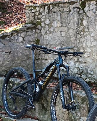Mtb Orbea Occam 29 alu