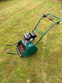 Tagliaerba elicoidale