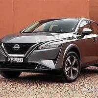 Ricambi nissan qashqai 2023