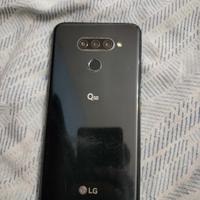 lg q60 2018 