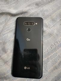 lg q60 2018 