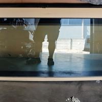 parabrezza jeep wrangler jlu