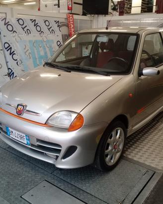 Fiat 600 sporting Abarth