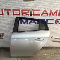 Porta posteriore sinistra Fiat Bravo