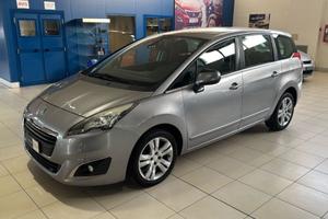 Peugeot 5008 1.6 8v HDi 115cv Allure FAP