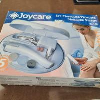 Joycare JC-148: Set Manicure/Pedicure