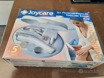 Joycare JC-148: Set Manicure/Pedicure