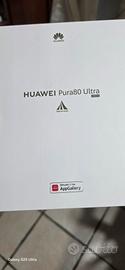 Huawei pura 80 ultra 512GB 