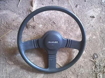 Volante sportivo suzuki sj santana samurai vitara