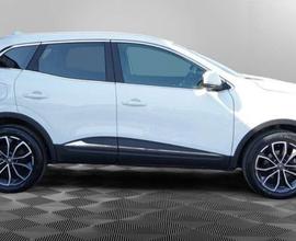Renault kadjar 1.5 tdi sport edition 2019
