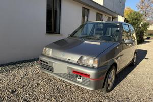 Fiat 500 sporting