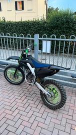 hm 50 six competition