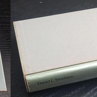 Cicerone – David L. Stockton (Rusconi 1984)