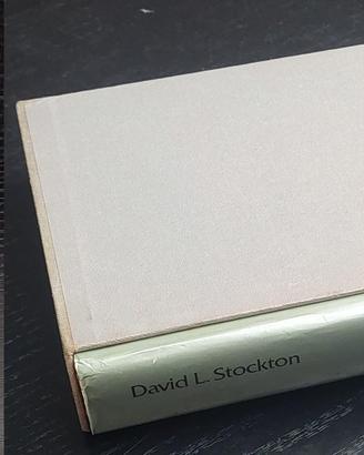 Cicerone – David L. Stockton (Rusconi 1984)