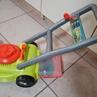 tagliaerba giocattolo